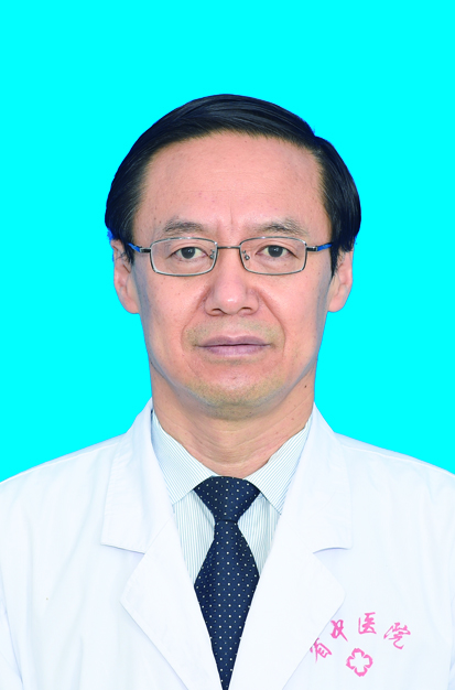  关永林
