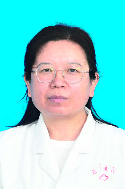 许彩凤