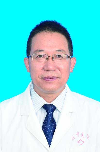  胡永寿