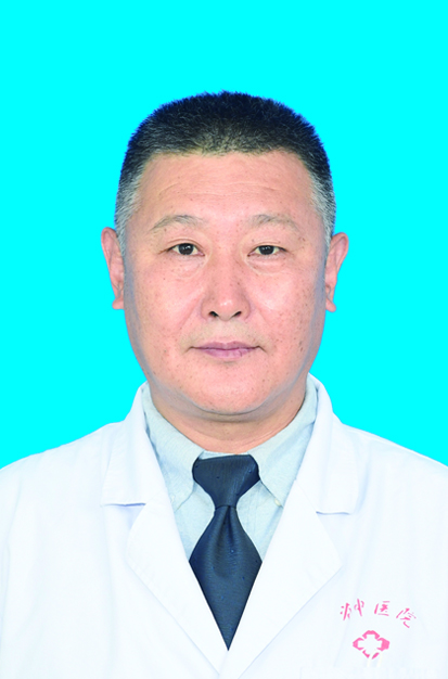  王学军