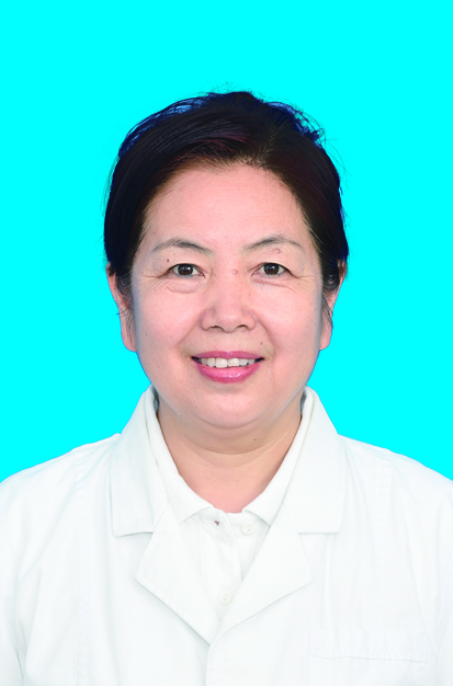  黄小玲
