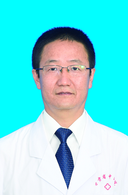 陈杰