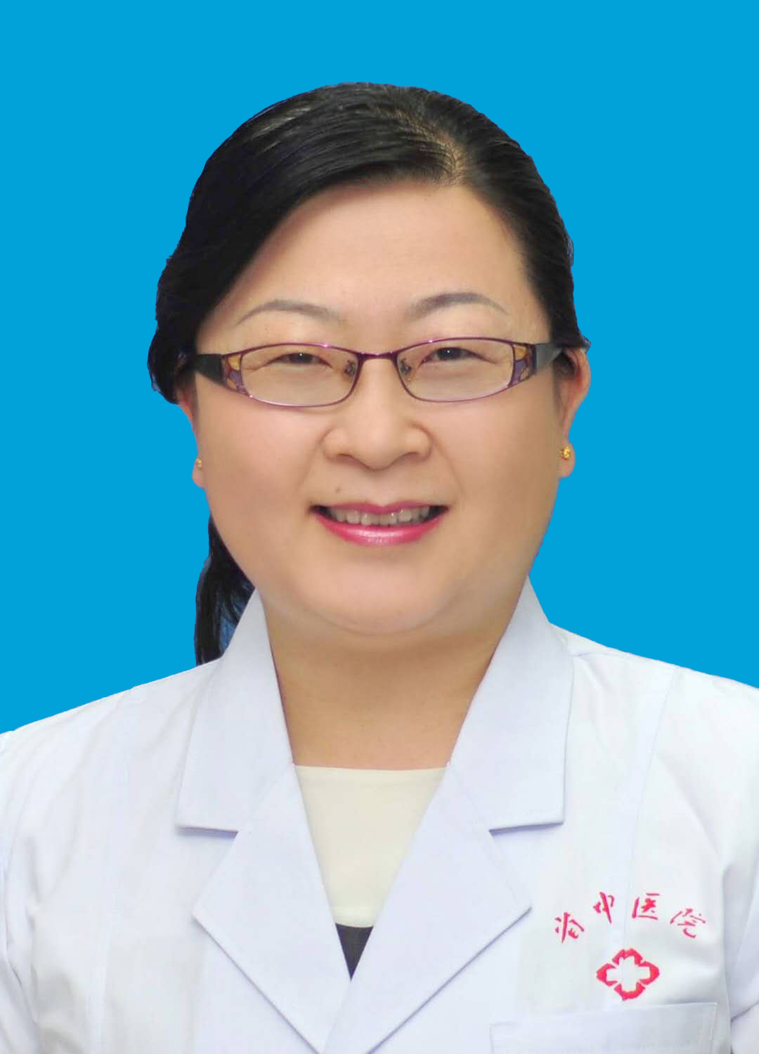 王爱华
