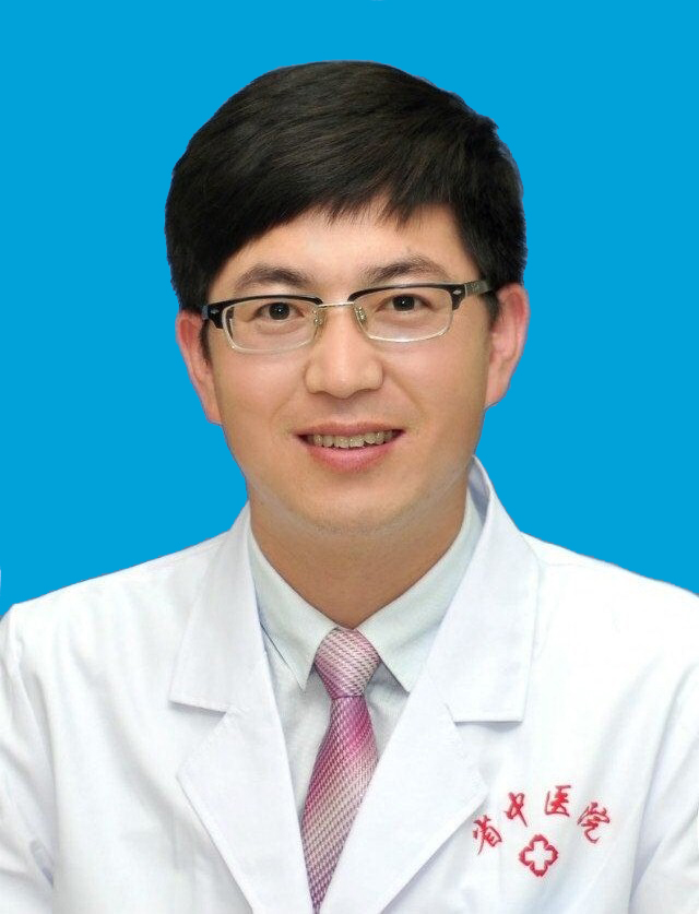  苏小军