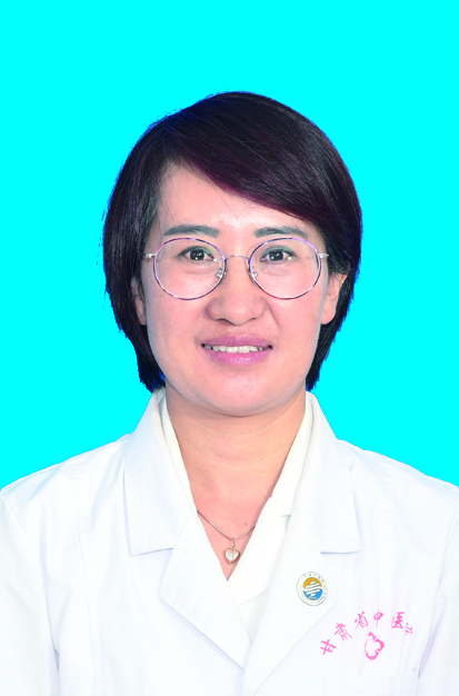  张慧君