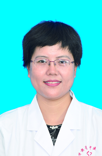  张新丽