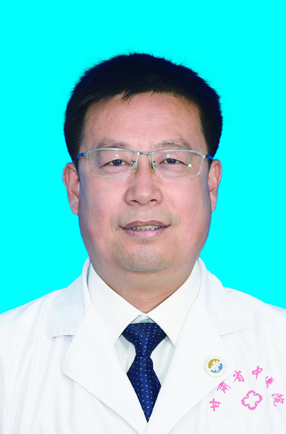  李正军