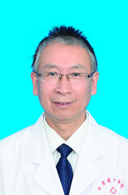 刘志军