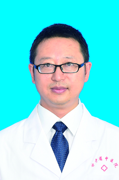 张东鹏