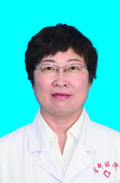  王晓萍