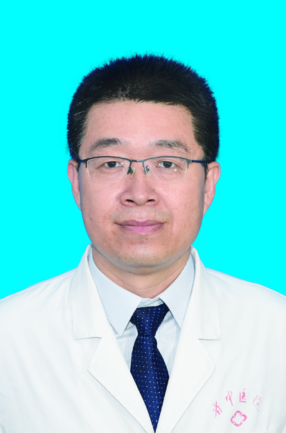  张邦能