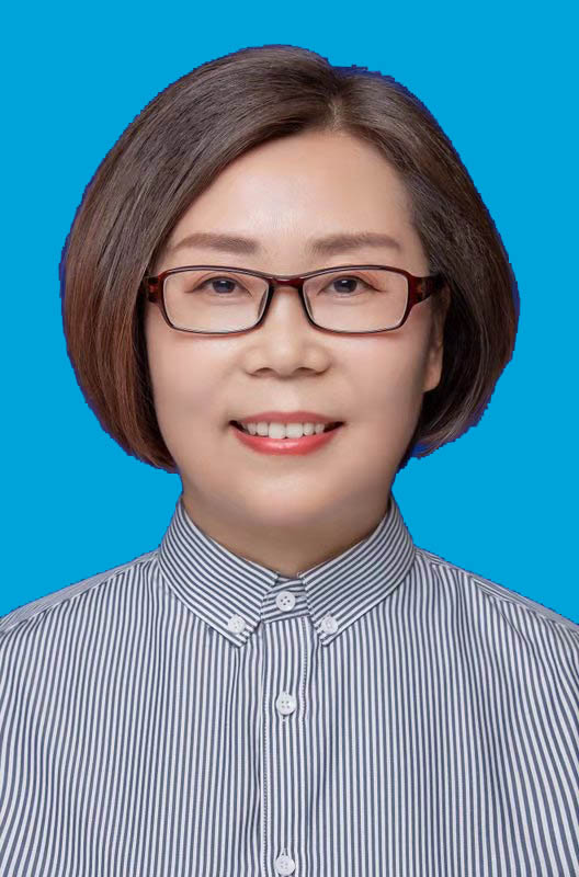  乔登嫣