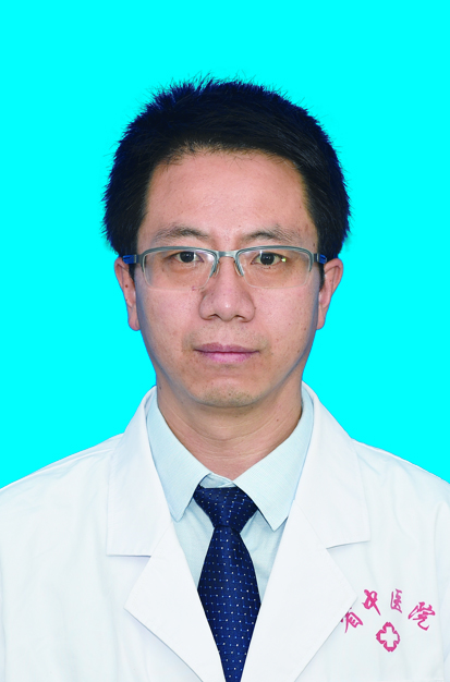  黄清杰