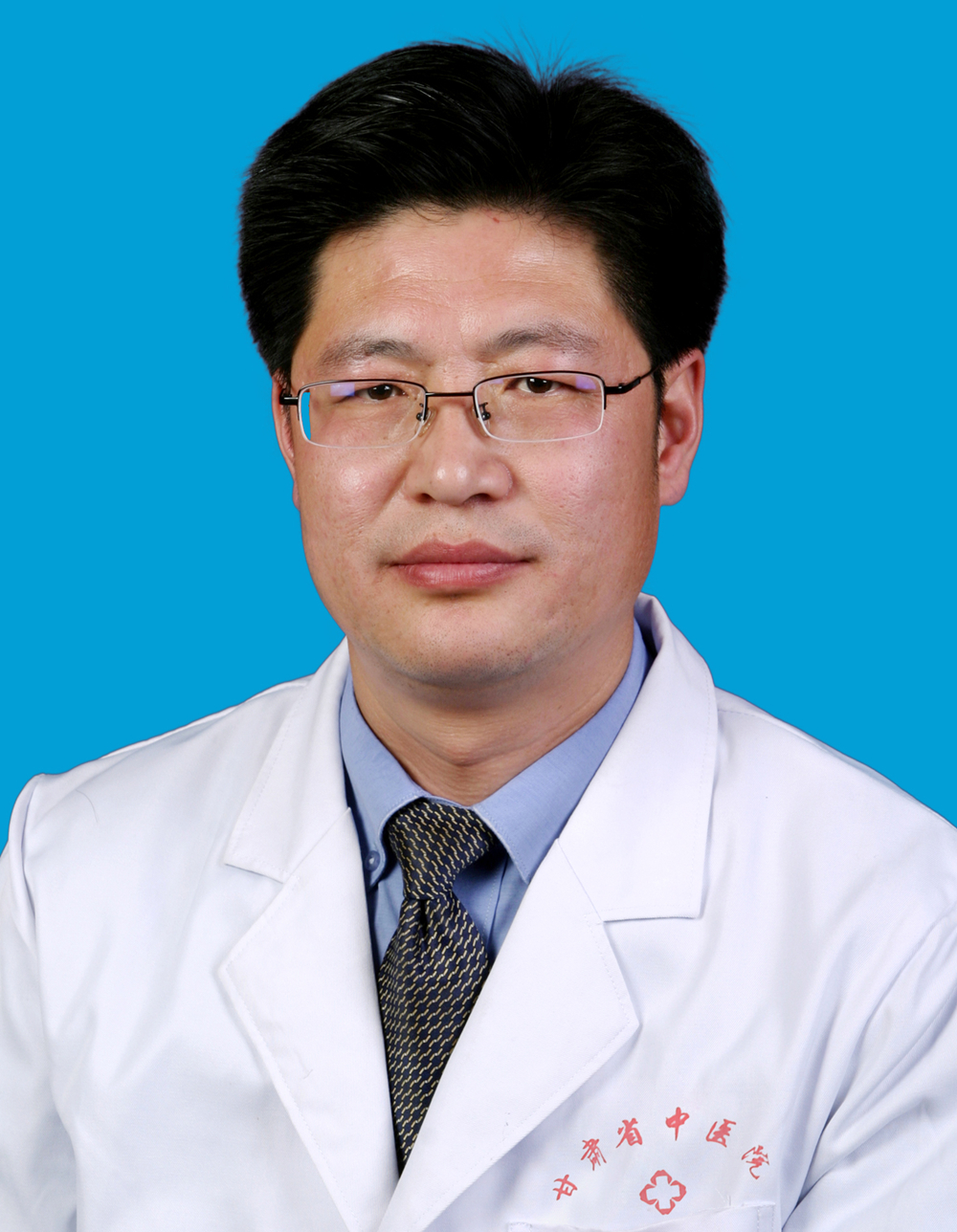  李俊江