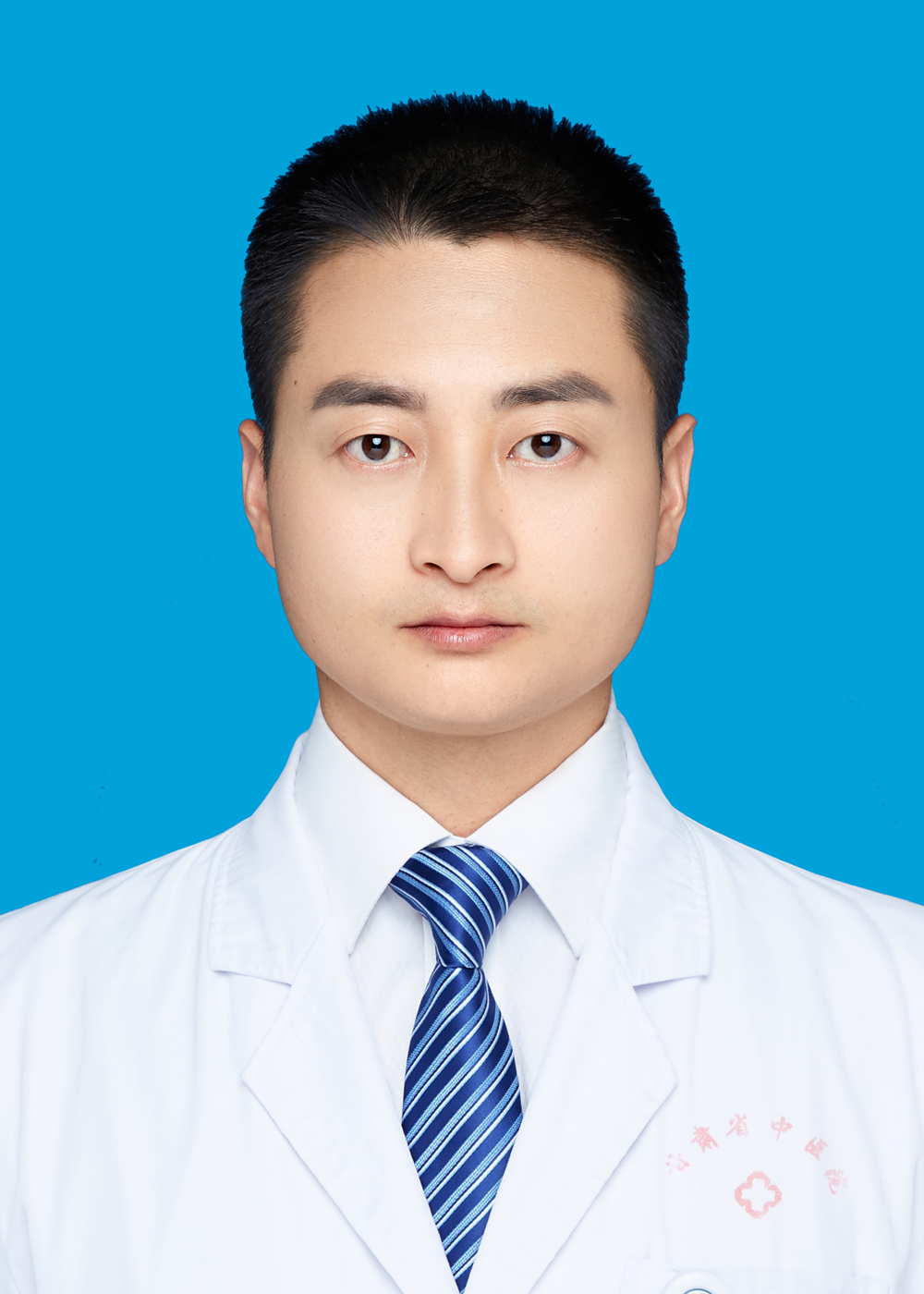 王天宝