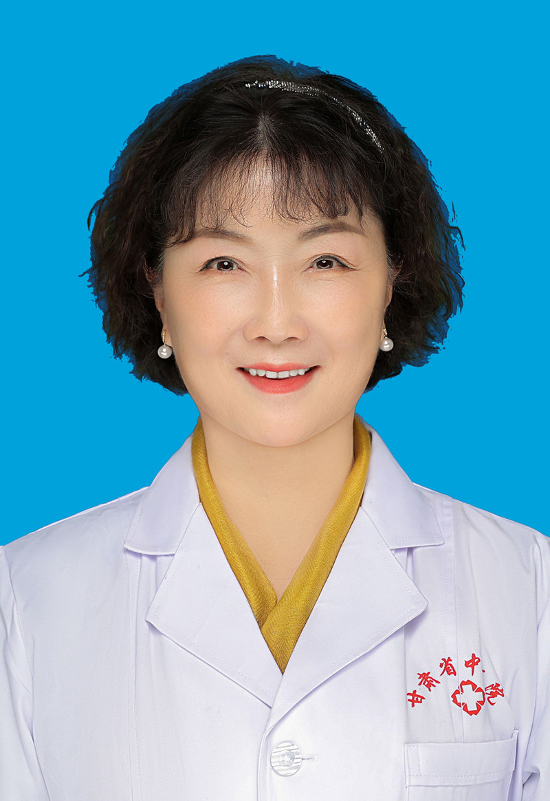  盛丽