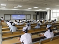 中医治疗专科护士培训班开班