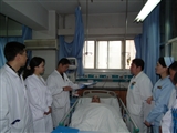 三级医师查房