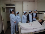 健康宣教