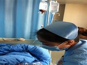 “群众路线”春风拂面