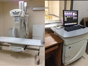 美国 柯达 DR3000（DR）