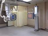 美国 GE Definium6000（DR）