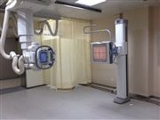 美国 GE Definium6000（DR）
