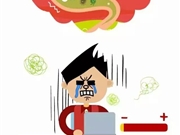 幽门螺杆菌的自白