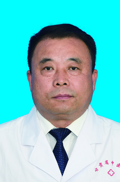  吕洲杰