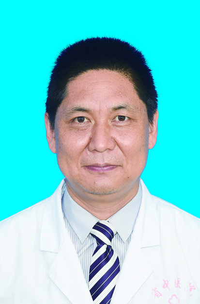  张高林
