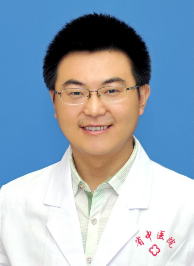 李向军