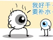 干眼的综合治疗