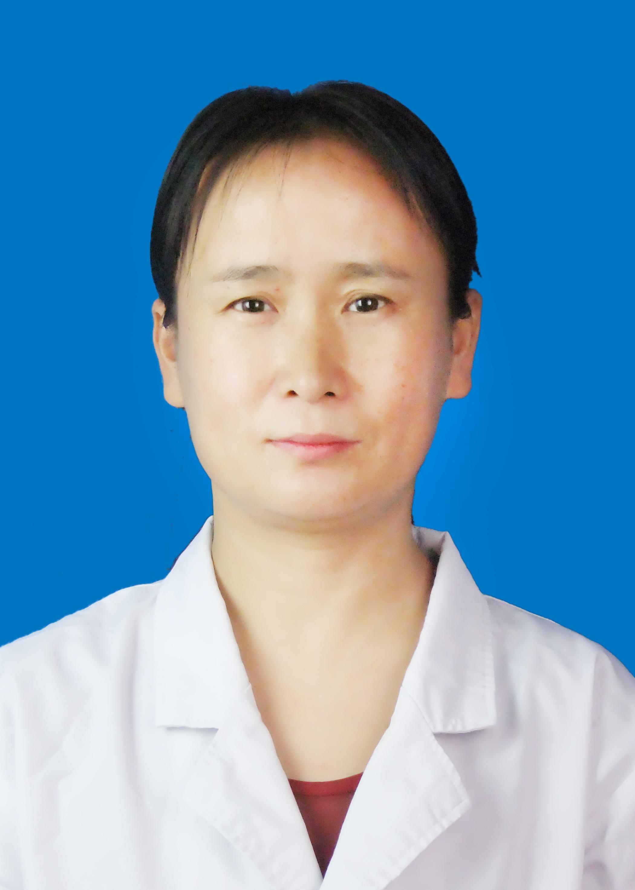  陈淑彦