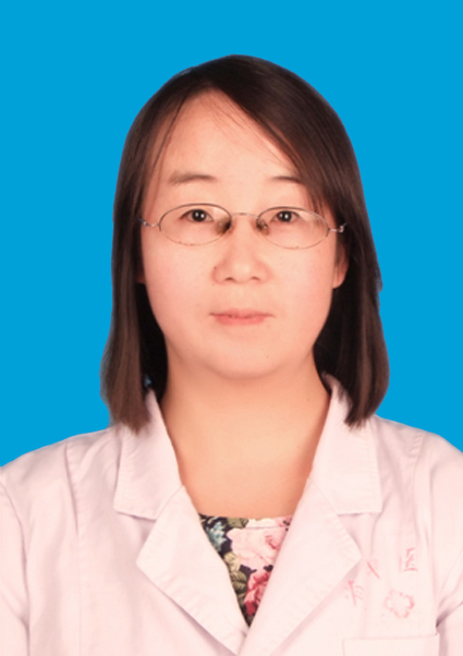 刘迎萍