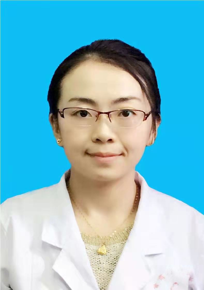 巩婷
