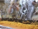督灸疗法