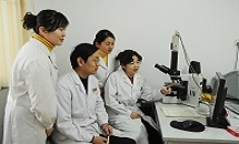 科室介绍