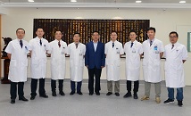 科室介绍