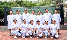 科室介绍