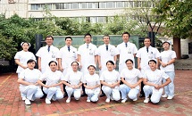 科室介绍