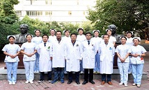 科室介绍