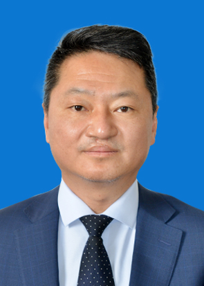 赵军