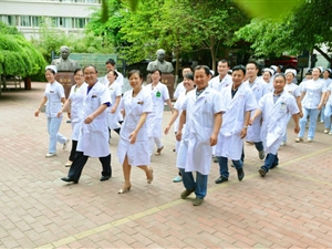 中医痹病学