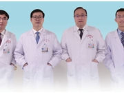 脊柱结核专病门诊