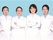 小儿肌性斜颈专病门诊