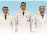发育性髋关节脱位专病门诊