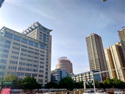 甘肃省中医院西院区