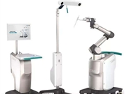 “天玑”骨科机器人