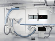 Artis zee III ceiling悬吊式平板探测器血管造影系统
