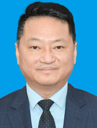 赵军